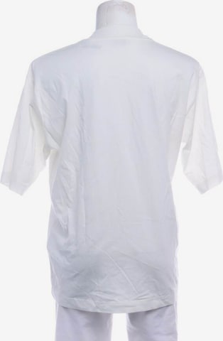 Riani Shirt S in Weiß