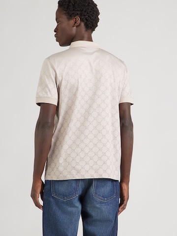 JOOP! Тениска 'Jesse' в бежово