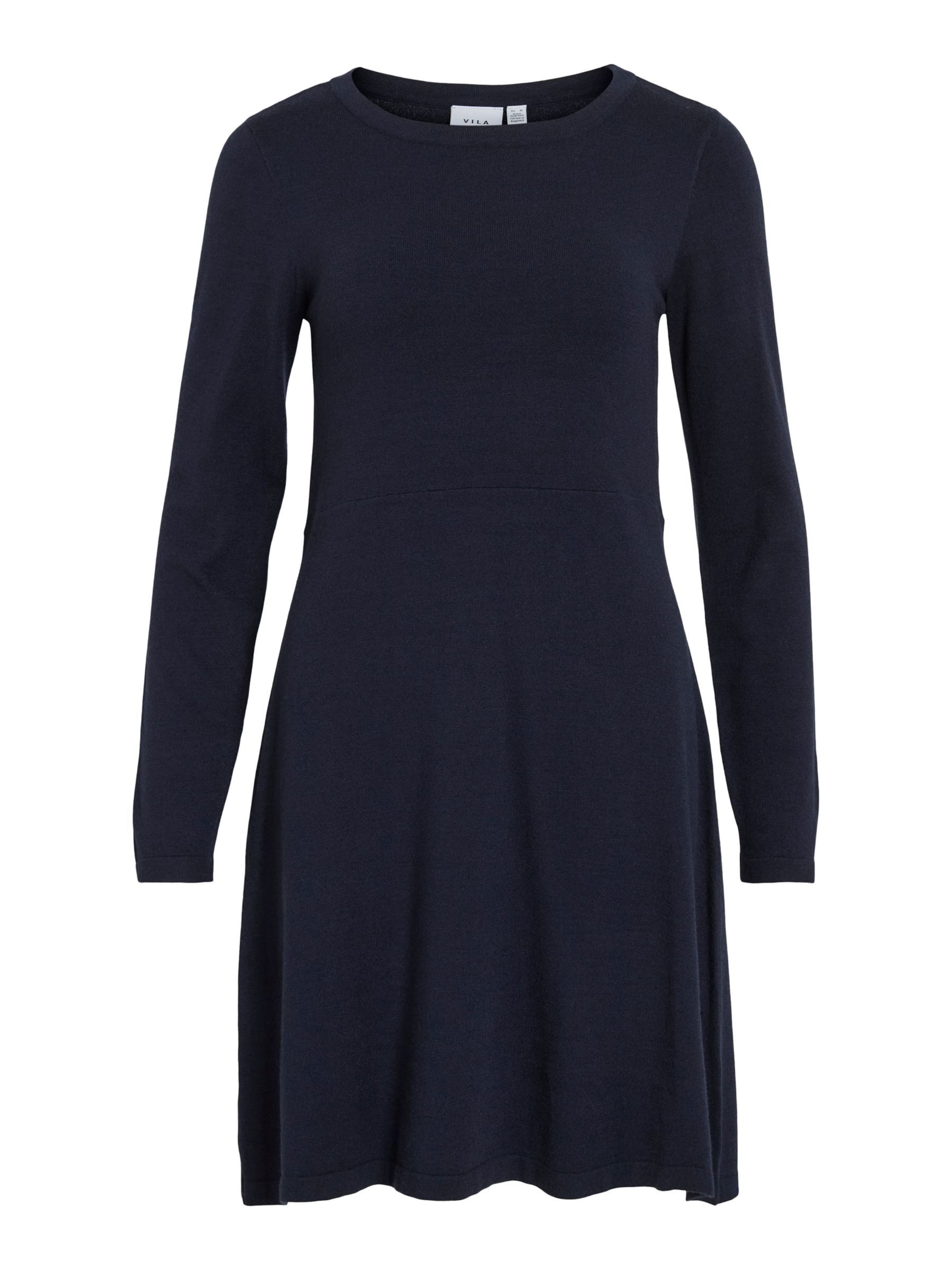 Abito in maglia 'HELLIE' VILA di colore navy, Visualizzazione prodotti