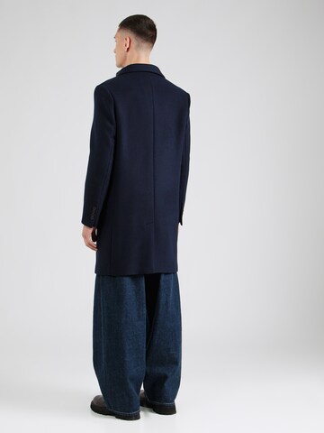 Cappotto di mezza stagione 'SLHNew Joseph' di SELECTED HOMME in blu