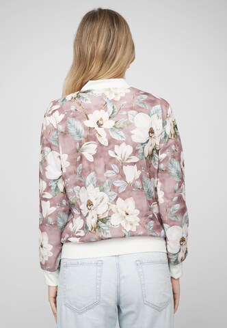 Cloud5ive Jacke in Pink
