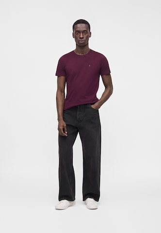 Baggy Jeans 'THEO' di Tommy Jeans in nero