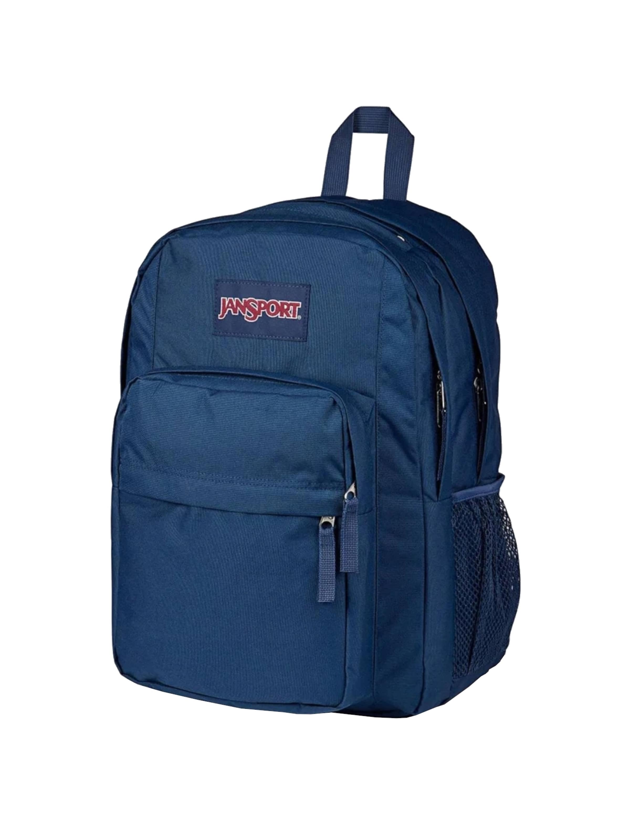 JANSPORT Backpack 'JanSport Big Day' in Blue