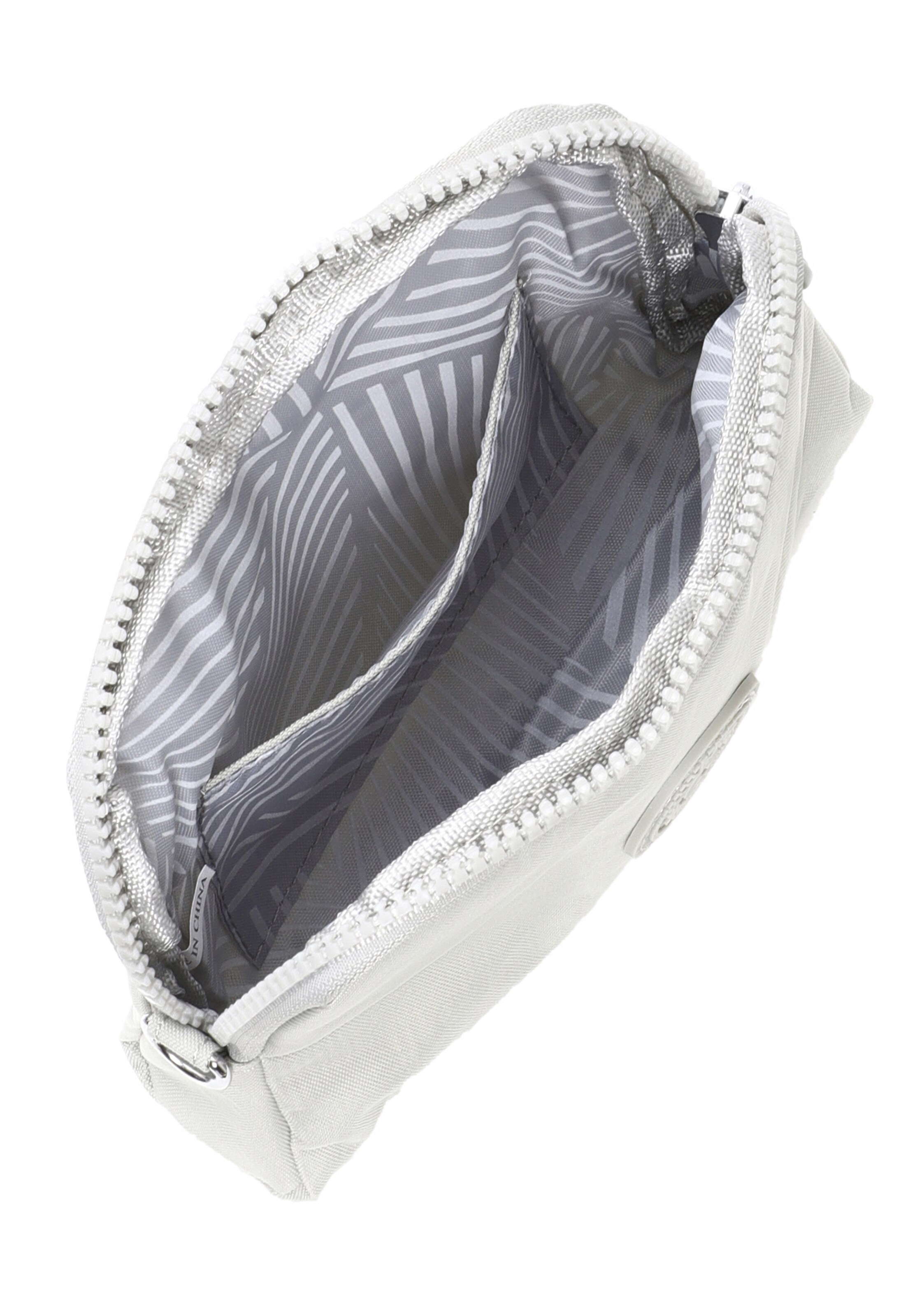 Mindesa Clutch in Grey