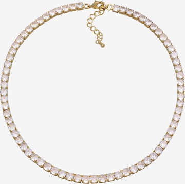 ELLI Ketju värissä kulta: etupuoli