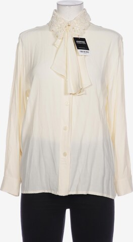 Betty Barclay Blouse & Tunic in M in White: front