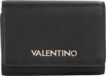 juoda VALENTINO Piniginė: priekis