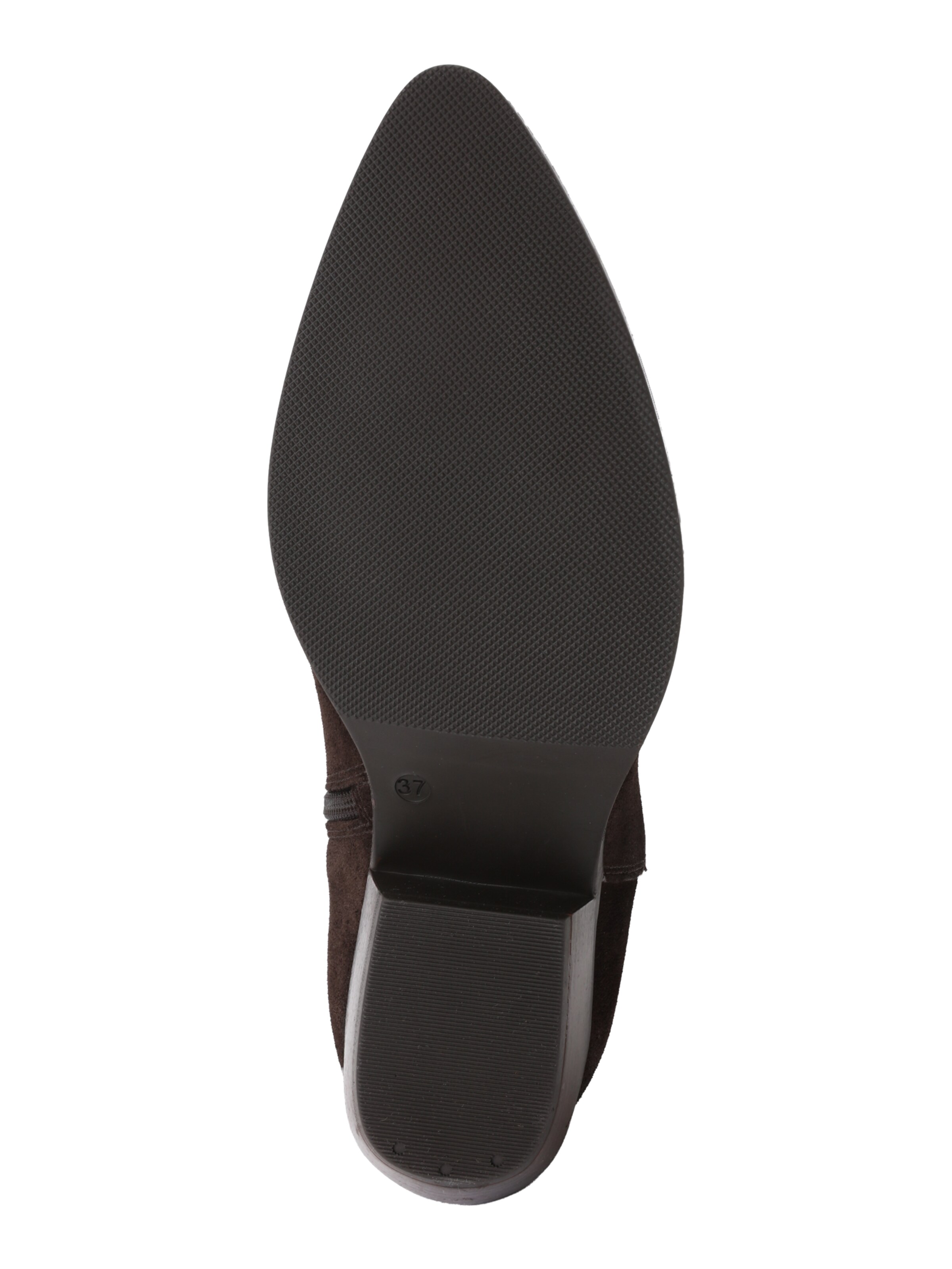 Bottes 'AOSTA' MJUS en marron