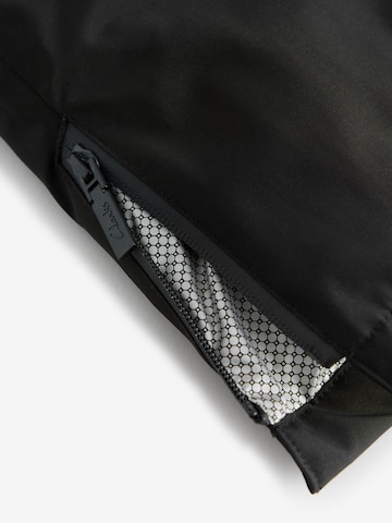 CLARKS Coat in Black
