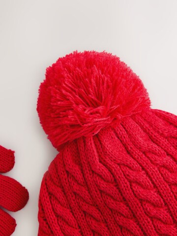 Superdry Sæt i rød