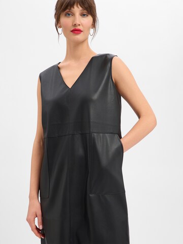 OPUS Kleid ' Wancy ' in Schwarz