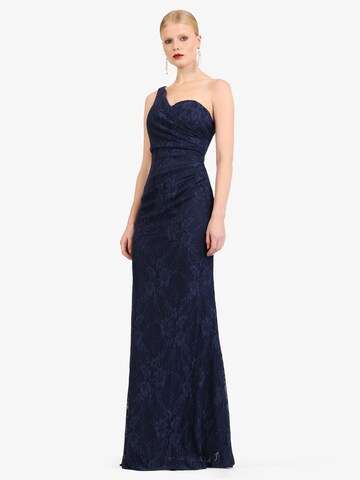 Kraimod Abendkleid in Blau