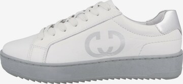 GERRY WEBER Sneaker 'Emilia 04' in Weiß