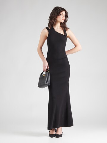 Robe Versace Jeans Couture en noir