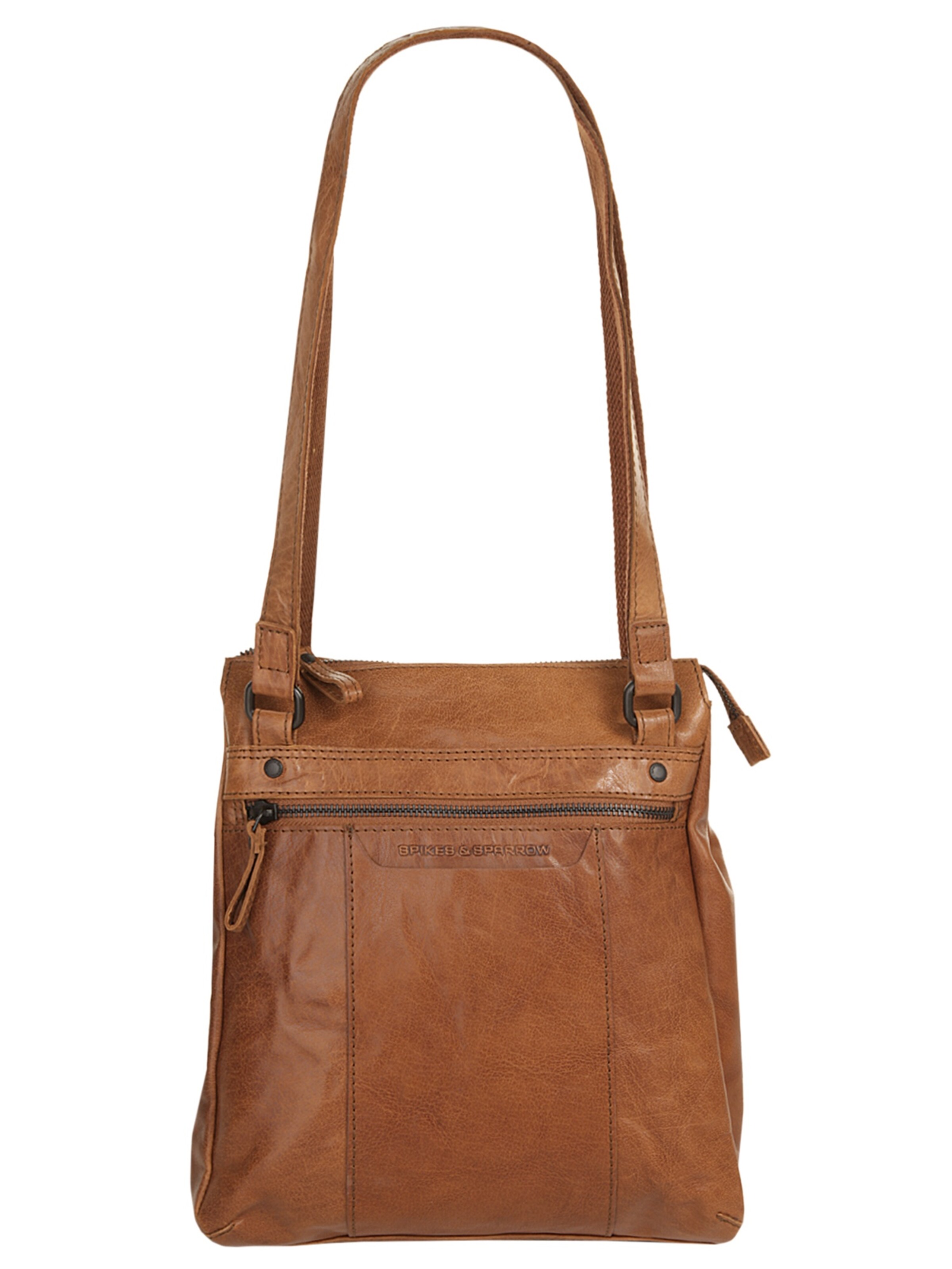 Spikes & Sparrow Backpack in Brown