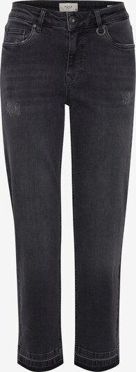 Jeans 'EMMA' PULZ Jeans di colore grigio denim, Visualizzazione prodotti