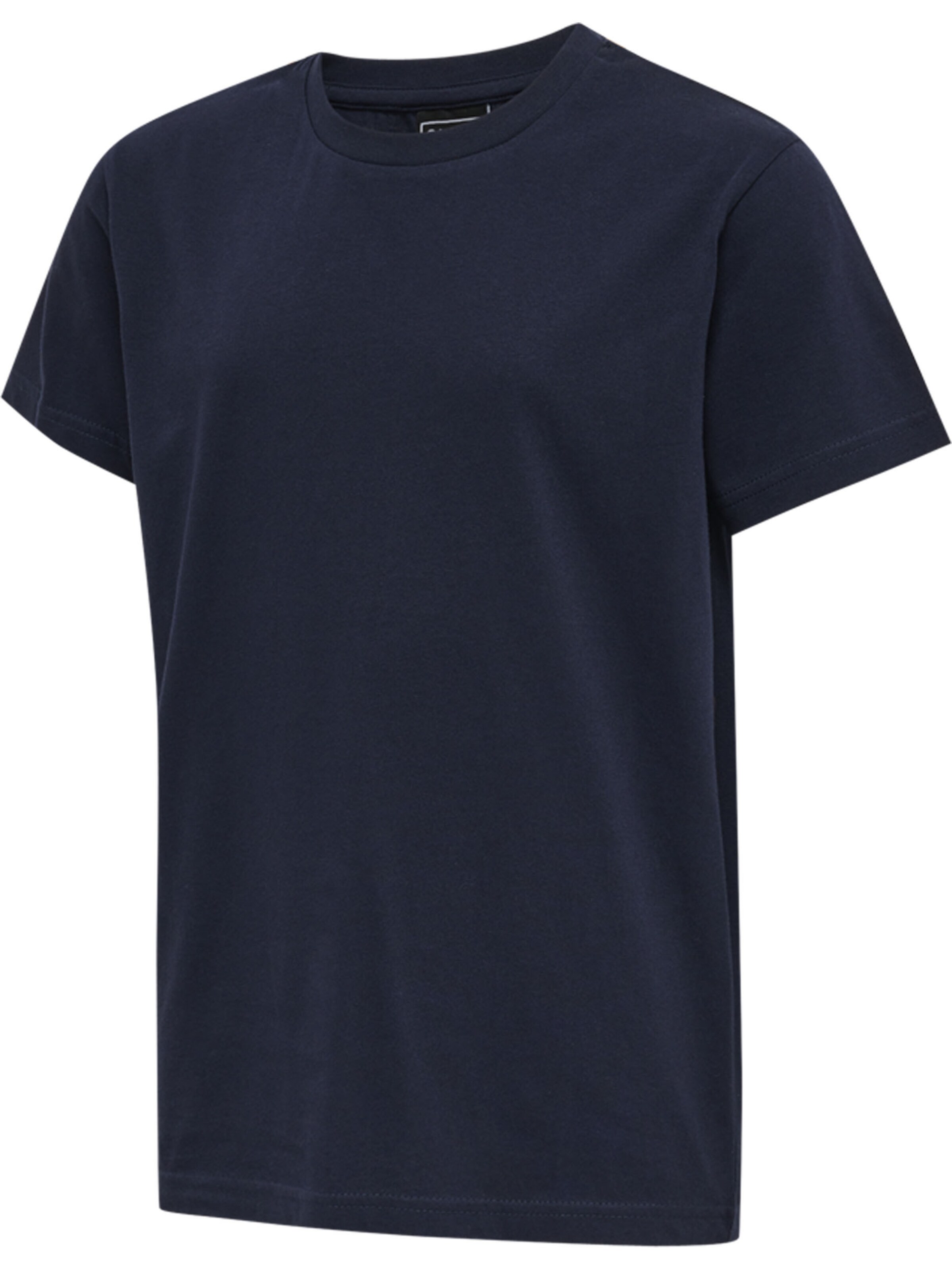 Hummel Performance Shirt in Blue