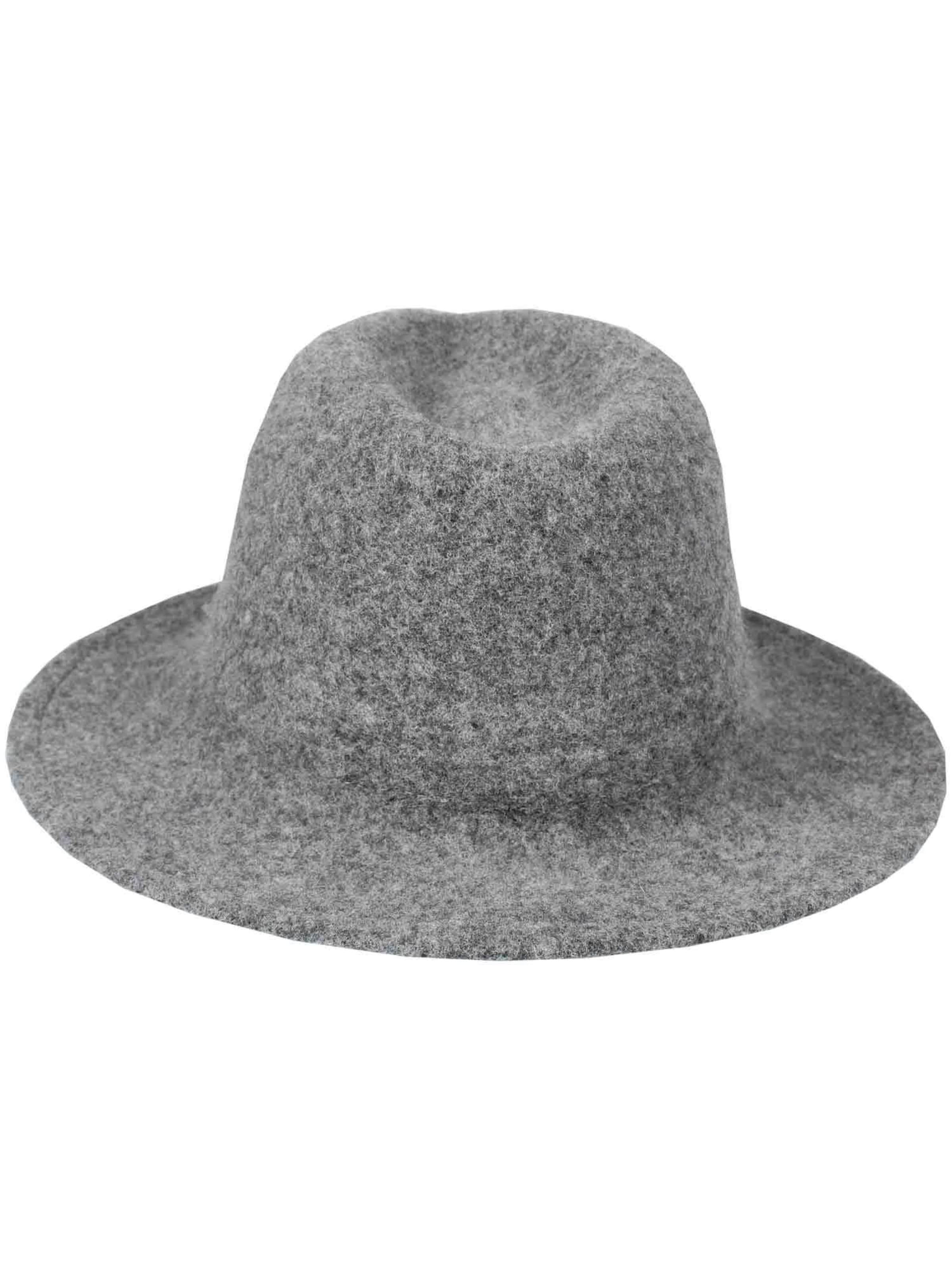 LOEVENICH Hat in Grey