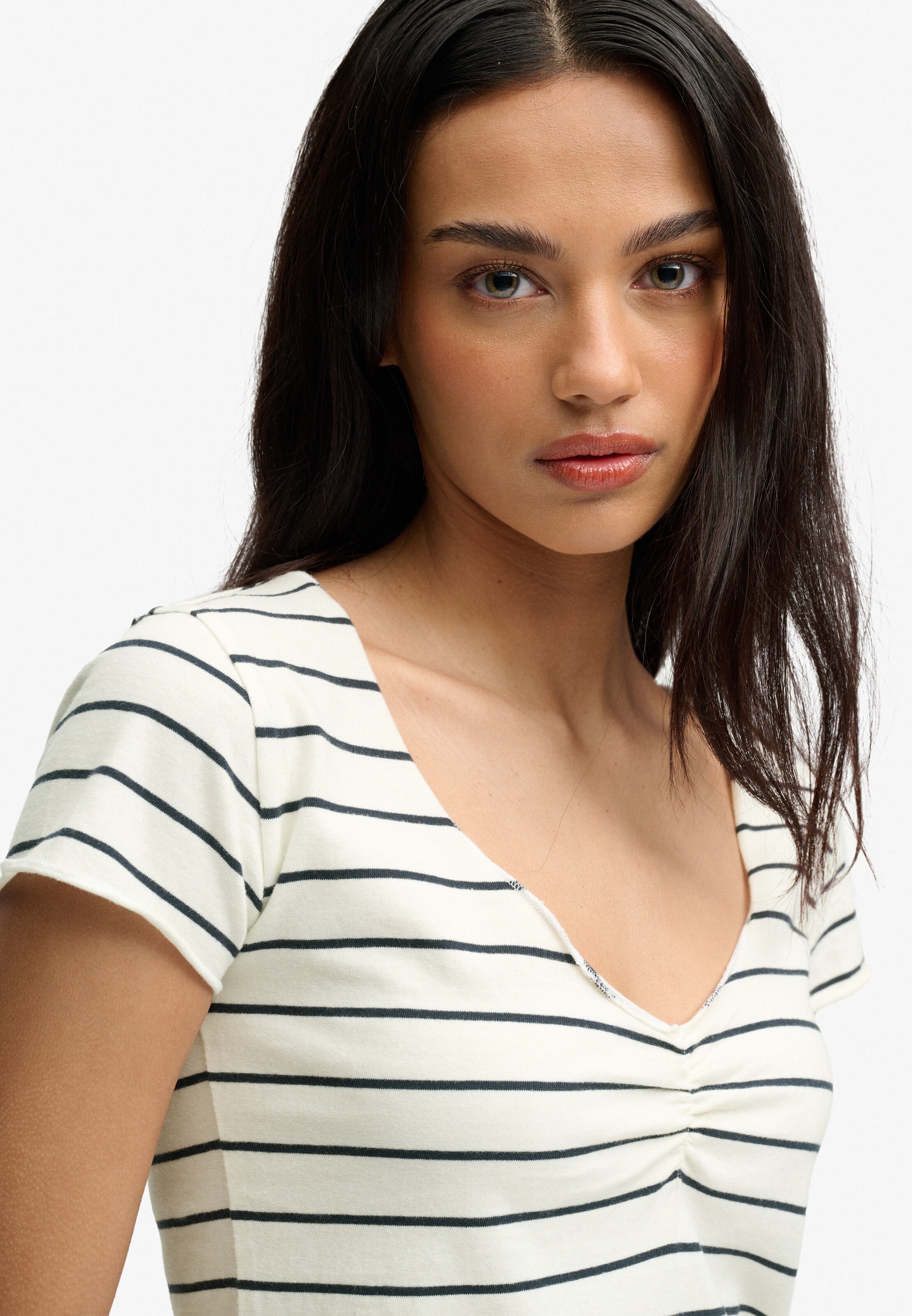 Superdry & Co Shirt in Wit