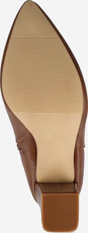 Madden Girl Bootie 'FLEXX' in Brown