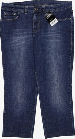 BOGNER Jeans 35 in Blau: Vorderseite