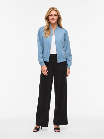 VILA Tussenjas 'VIBUBBLE' in Blauw