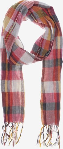 GARCIA Scarf & Wrap in One size in Red: front