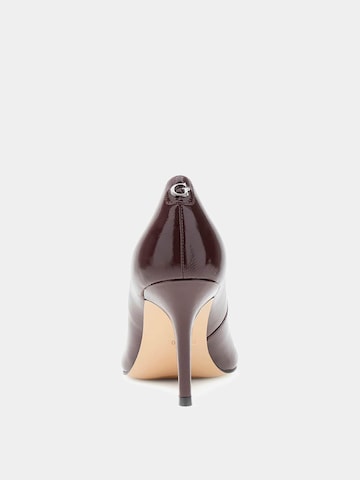 GUESS Pumps 'Prindy' in Rot