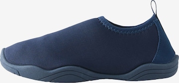 Next Пляжная обувь/обувь для плавания в Синий: спереди