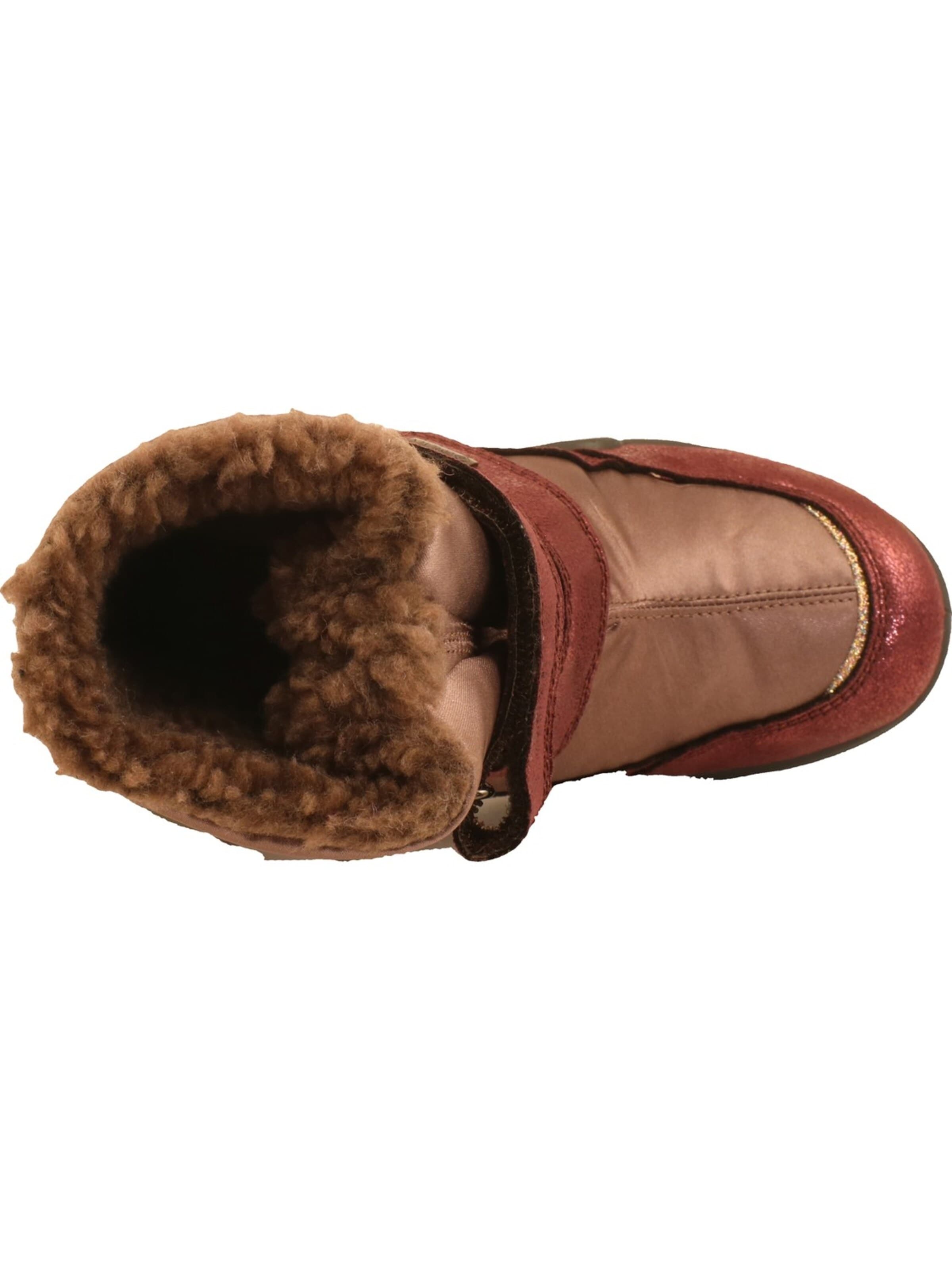 PRIMIGI Boots 'Pwigt 83841' in Red