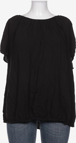 Zizzi Bluse L in Schwarz: predná strana