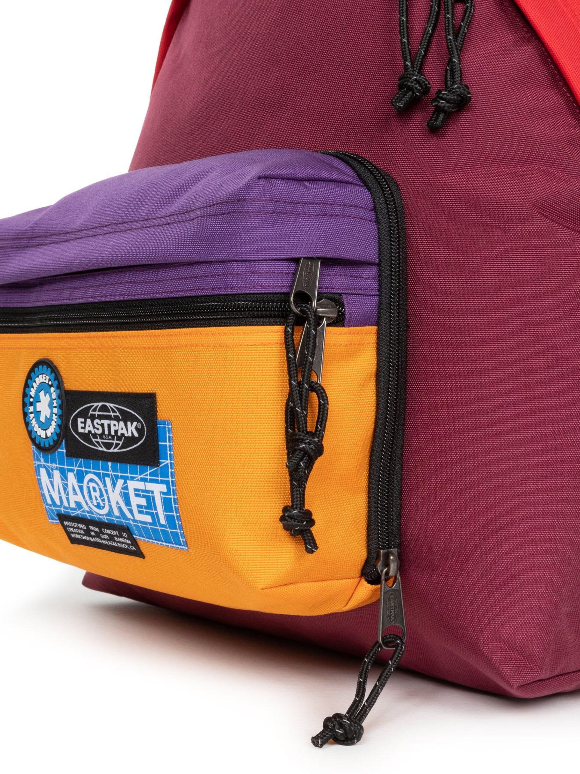 EASTPAK - Mochila en Mezcla de colores