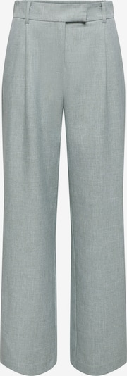 Klostuotos kelnės 'ONLLINDA' iš ONLY, spalva – mėtų spalva, Prekių apžvalga