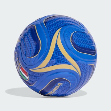 Pallone 'Trionda Italy Home' di ADIDAS PERFORMANCE in blu