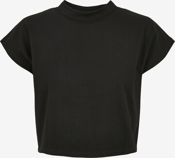 T-shirt Urban Classics en noir