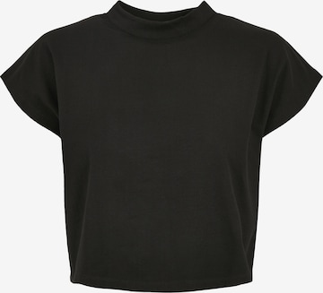 T-shirt Urban Classics en noir