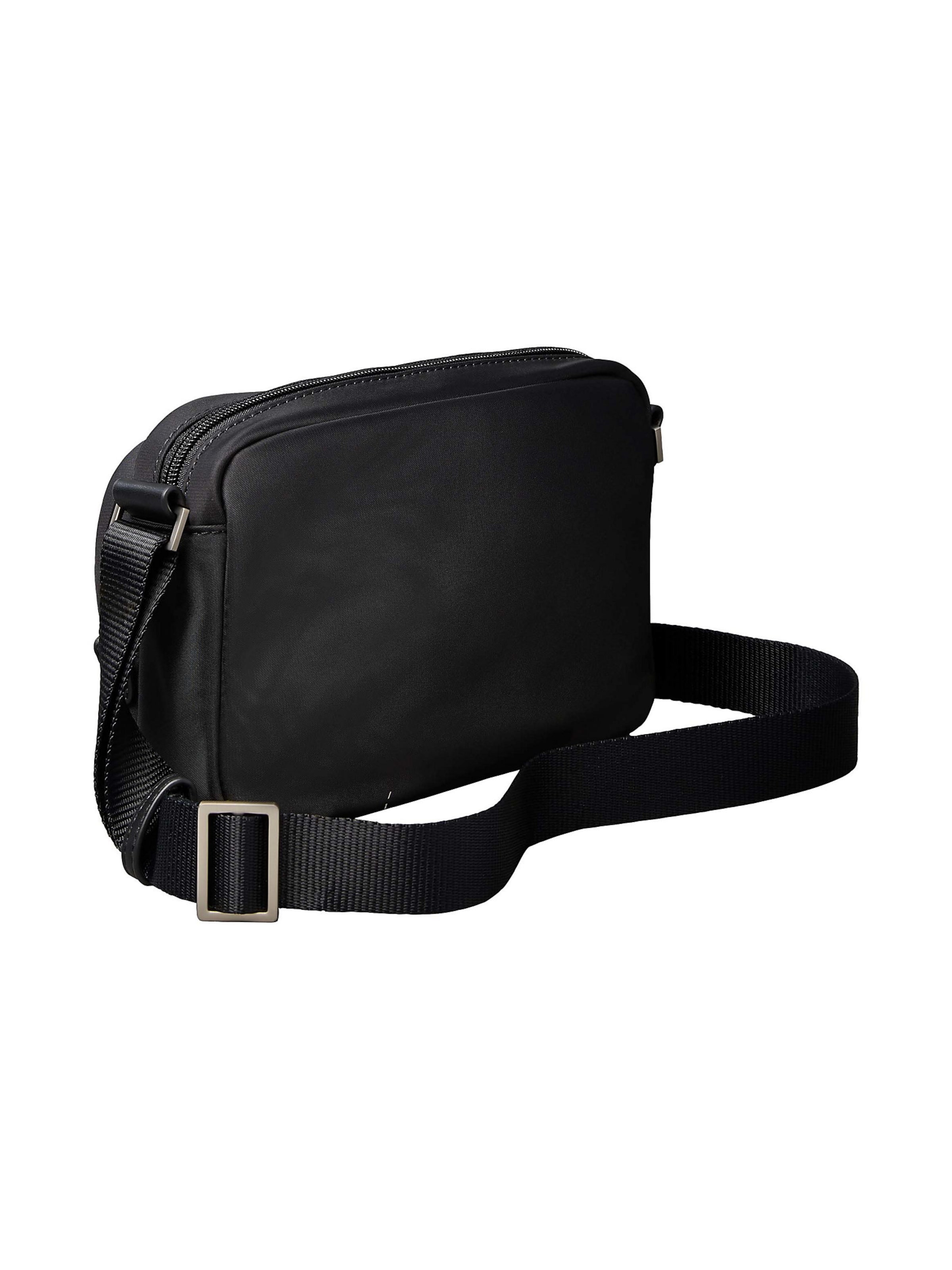 Calvin Klein Crossbody Bag in Black
