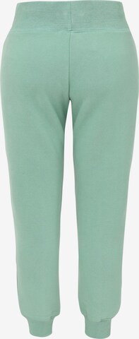 Loosefit Pantaloni 'Polly ' di Forplay in verde