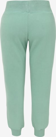 Forplay Loose fit Pants 'Polly ' in Green
