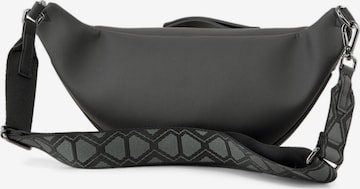 PUMA Athletic Fanny Pack in Black