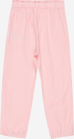 regular Pantaloni di STACCATO in rosa