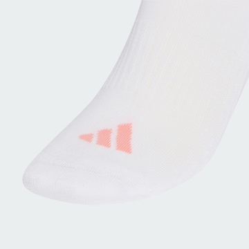 Chaussettes de sport 'Essentials' ADIDAS PERFORMANCE en blanc