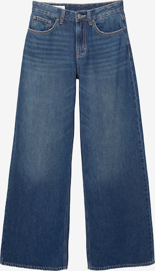 Pull&Bear Džínsy - tmavomodrá, Produkt