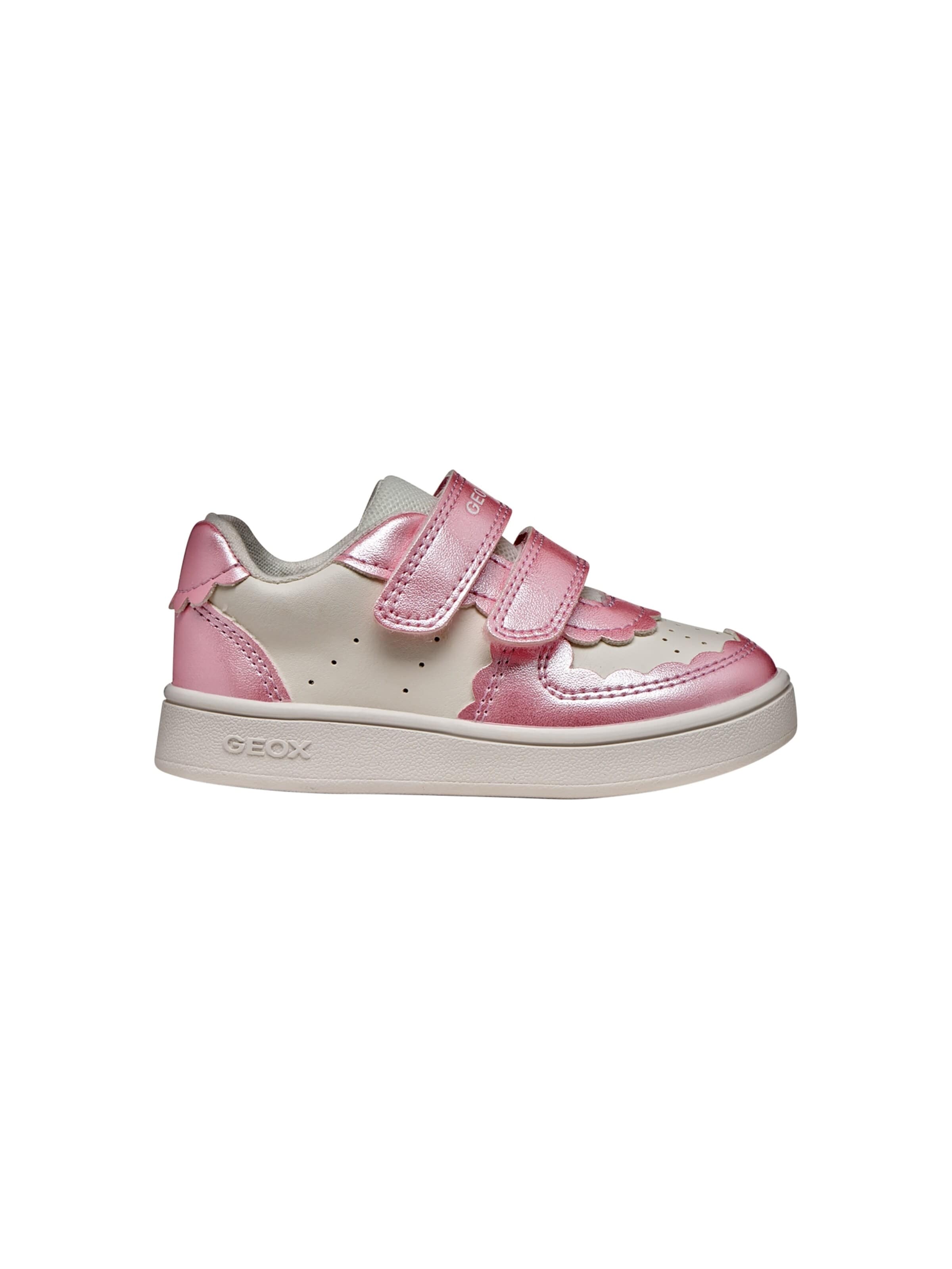 GEOX Sneakers in Pink