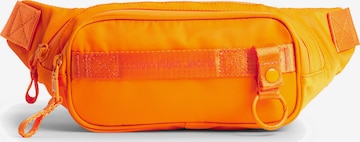 Calvin Klein Jeans Umhängetasche in Orange: predná strana