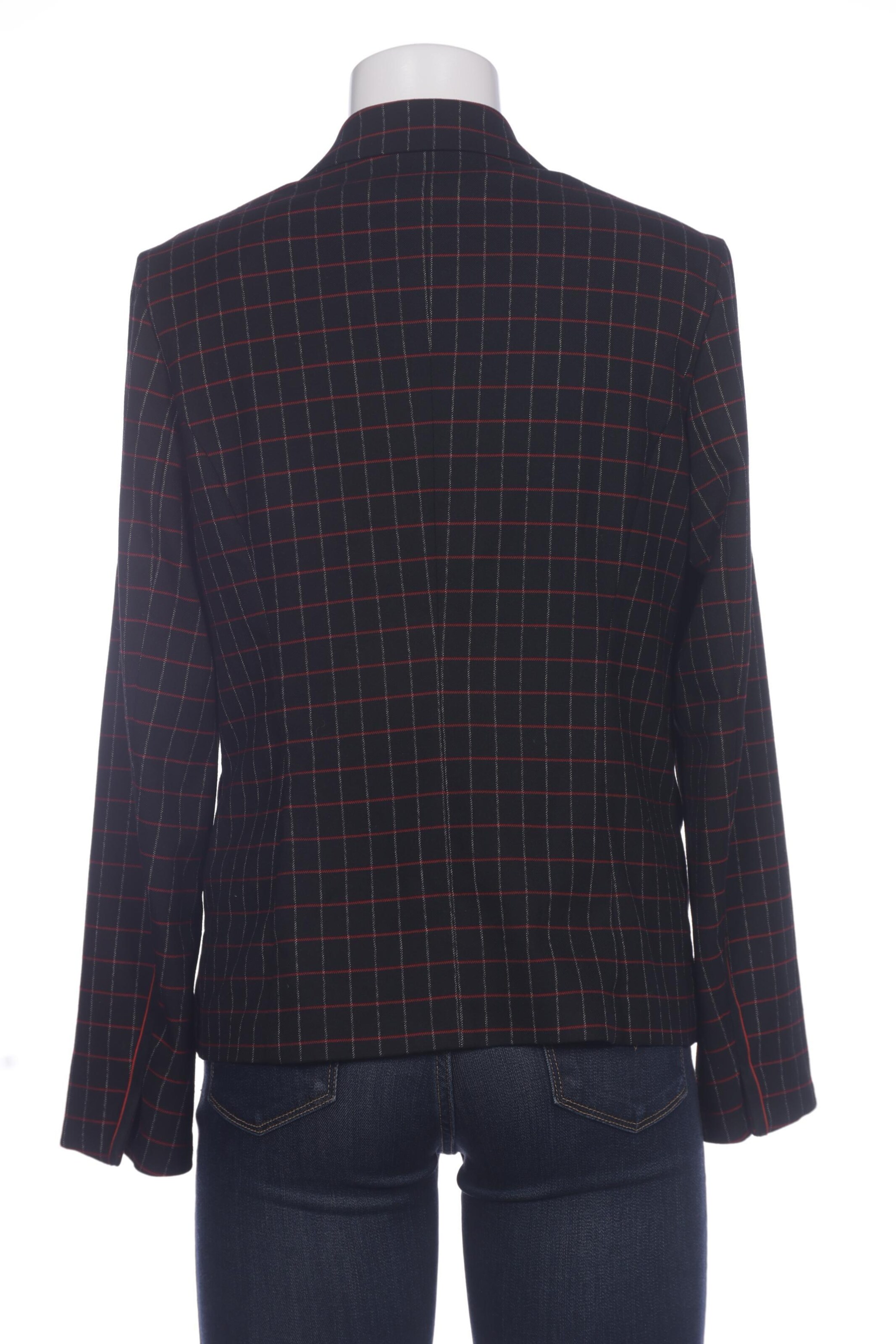 GERRY WEBER Blazer in L in Black