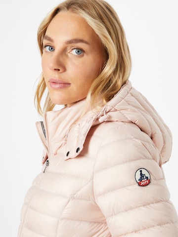 Veste d’hiver 'NOUR' JOTT en rose