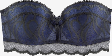 Balconcino Reggiseno di LASCANA in blu