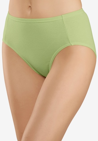 PETITE FLEUR Panty i blandingsfarvet: forside