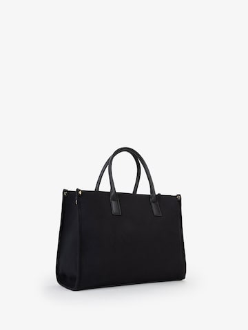 VALENTINO Shopper i sort